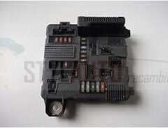 centralita uch renault megane Renault Megane II 2 1.4 16V S118399100J
