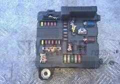CENTRALITA UPC 8200306032c - s118399200f -