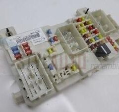CAJA DE FUSIBLES FORD KUGA 7M5T14A073JF 7M5T 14A073 JF