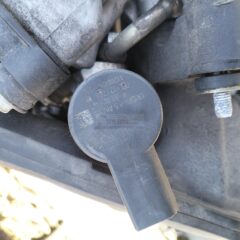 rampa inyectora bmw 330d 0281002481 0 281 002 481