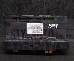 centralita sam mercedes clk w209 2095450701 209 545 07 01