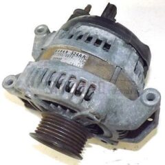 alternador chrysler voyager (rg) 2.4 se (147 cv) 2001-2004 04868324AA