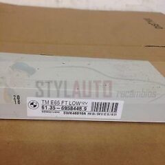 modulo control de puerta bmw serie 7 613569584489 61.35-6958448.9