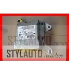 centralita de airbags 602869100 ,8200272534 OPEL TRAFIC - VIVARO