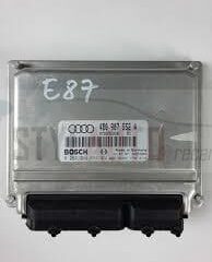 CENTRALITA DE MOTOR AUDI A6 2.4 4B0907552A, 4B0 907 552 A, BOSCH 0261204688, 0 261 204 688