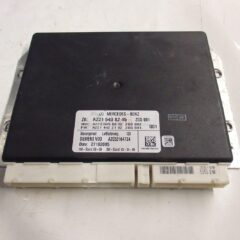 centralita de control mercedes w221 a2215408245 a2215450032 a2214422102