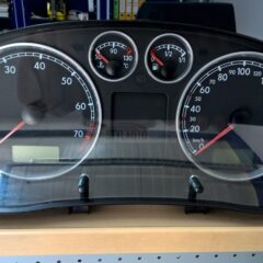 cuadro de relojes vw passat 1.6 3b0920805 3b0 920 805