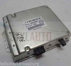centralita distronic mercedes 0315456432 A0315456432 A 031 545 64 32