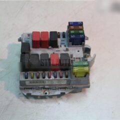 caja de fusibles fiat stilo 46846110