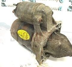 motor de arranque hyundai coupe 36100-21740 3610021740