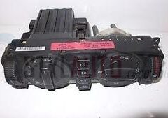 Control de la calefacción / Mercedes-Benz W202 2028300685 202 830 06 85 GKR 9140010091 9 140 010 091