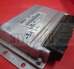 CENTRALITA MOTOR KIA HYUNDAI ACCENT 1.5 CRDI 0 281 010 619 39101-27510