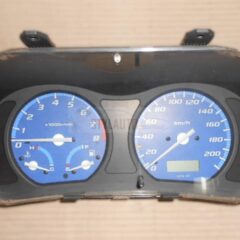 cuadro de relojes honda hrv hr0265102 hr-0265-102