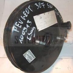 servofrenos peugeot 307 0204024883