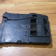 CENTRALITA BSI, RENAULT MEGANE, S118400320 C, S118400320C, UCH X84 N3-INT, 8200306435, 8200326026