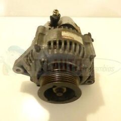 alternador honda accord 101211-0151 1012110151
