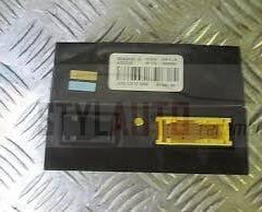 centralita control de clima citroen c4 picasso 9654654880-00 A83008200