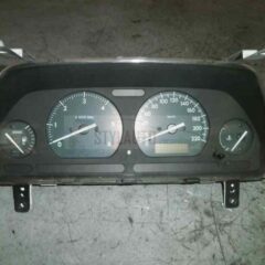 cuadro de relojes land rover freelander yac002150