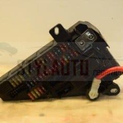 CAJA DE FUSBILES BMW SERIE 6 518956057