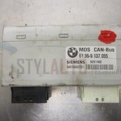 CENTRALITA BMW SERIE 6 61359137055 61.35-9137055