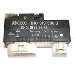 rele de ventiladores grupo vag 1h0919506b 1h0 919 506 b