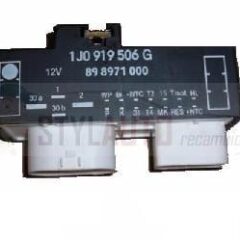 rele de precalentamiento grupo vag 1j0919506g 1j0 919 506 g