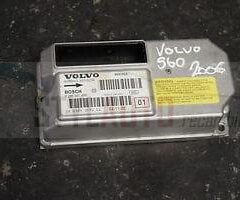 centralita de airbags volvo s60 0285001456