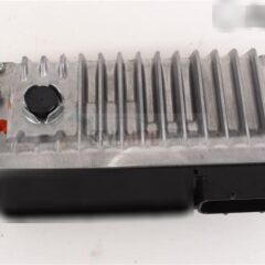centralita de motor toyota auris 89661-0zu60 896610zu60