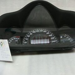 cuadro de relojes mercedes w203 a2035401547