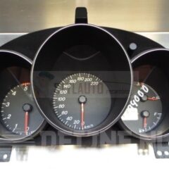 CUADRO DE RELOJES MAZDA 3 1.6 MAZDA-3/02 4T BN9JA
