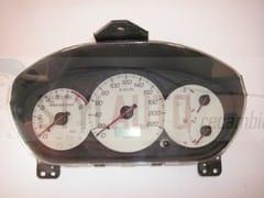 CUADRO DE RELOJES HONDA CIVIC HONDA CIVIC/04 HR0291214