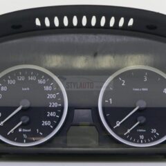 CUADRO DE RELOJES BMW 630I 62119135266 62.11-9135266