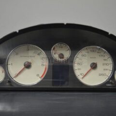 CUADRO DE RELOJES PEUGEOT 407 110080221012 a2c53010609g 9651855380
