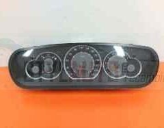 CUADRO DE RELOJES CITROEN C5 CITROEN-C5/07 580000880205