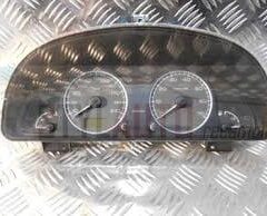 Cuadro de instrumentos / Citroen Xsara Break 1.6 16V 2000-2005 SAGEM 21672435-6 X1 P9648650180