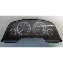 cuadro instrumentos opel zafira a 2.0 dti (101 cv) 110080209002 - 24461768JU