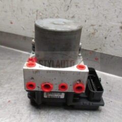 bomba abs RENAULT TRAFIC OPEL VIVARO 877527, BOSCH 0 265 232 356, 0265232356, GM 62161, 0 265 800 839, 0265800839