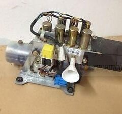bomba de capota hidraulica mercedes clk w208 a2088001048