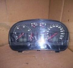 cuadro de relojes vw golf 4 1J0920806G 0263637003