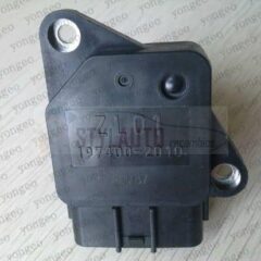 CAUDALIMETRO DENSO 197400-2010 1974002010 ZL0113215 2010 mazda 3 5 6