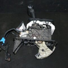selector de marchas vw touareg 7L6713203A 7L6713025B