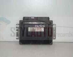 centralita motor renault megane S110030048 B 8200046162 7700110471