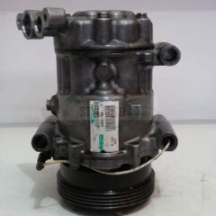 comrpesor de aire acondicionado nissan kubistar 8200037058c
