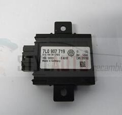 sensor inmobilizador alarma vw touareg 7l0907719 7l0 907 719
