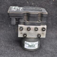ABS HYUNDAI i10 KIA 58910-0X500, 589100X500, MANDO BH60109100, 5WY7825A