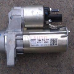 motor de arranque vw seat 02t911024n 02t 911 024 n