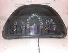 cuadro de relojes mb w210 110008915015 vdo a2105405748
