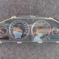 cuadro de relojes volvo s80 s60 30682272