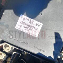 caja de fusibles Renault Megane Scenic USM JR95 284B67924R 2840207903300 28-4020-7903-3-00 0331121001051