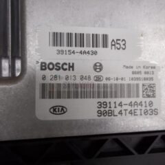 CENTRALITA KIA SORENTO 0281013048 0 281 013 048 39114-4A410 391144A410